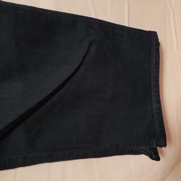 Spanx Capri Jeans - Picture 11 of 16